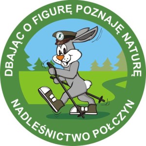 logo DBAJAC_Nadlesnictwo Polczyn_m